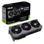 Nvidia GeForce RTX 4090  24GB | ASUS TUF Gaming