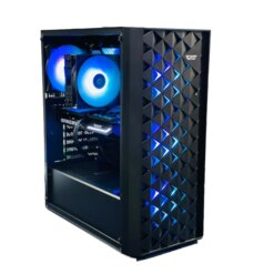 Gaming PC ( i5-13400F , RTX 3060 12GB , 32GB DDR4 )