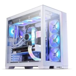 VIP PC Build [ R9 7950X 5.7 GHz  , RTX 4090 24GB , 64 GB DDR5  ,  2TB  SSD NVMe Gen 4 , 360 Liquid Cooling ] 1Year Warranty