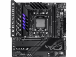 ASUS ROG Crosshair X670E Gene AMD AM5  mATX Motherboard  | 90MB1B80-M0EAY0