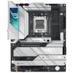 ASUS ROG Strix X670E-A GAMING WIFI AMD AM5 Motherboard | 90MB1BM0-M0EAY0