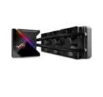 Legendary PC Build With RTX 4090  [ R9 7950X , RTX 4090 24GB , 64GB DDR5   ,  2TB  SSD NVMe  Gen4] - Image 2