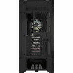 Corsair ICUE 7000X RGB Tempered Glass ATX Full-Tower Case - Black - Image 6