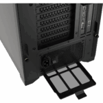 Corsair ICUE 7000X RGB Tempered Glass ATX Full-Tower Case - Black - Image 3