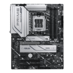 ASUS Prime X670-P  WIFI  AMD AM5 Motherboard | 90MB1BV0-M0EAY0
