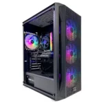 Gaming PC ( Intel Core i5 / RTX 3050 8GB ) | ( Customizable )