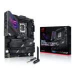 Asus ROG Strix Z790-E Gaming WIFI (LGA 1700) Intel (12th/13th/14th) Gen  DDR5 ATX Motherboard | 90MB1CL0-M0EAY0 - Image 3