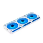 Lian Li UNI FAN SL-Infinity 3X ARGB Fan - White | UF-SLIN120-3W - Image 7