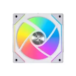 Lian Li UNI FAN SL-Infinity 3X ARGB Fan - White | UF-SLIN120-3W - Image 4