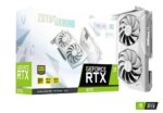 RTX 3070 8 GB | Zotac ( White Edition) - Image 4