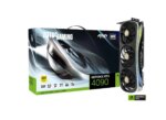 Nvidia GeForce RTX 4090  24GB | Zotac  AMP Extreme Airo