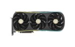 Nvidia GeForce RTX 4090  24GB | Zotac  AMP Extreme Airo - Image 4