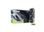 Nvidia GeForce RTX 4090  24GB | Zotac Trinity