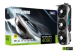 Nvidia GeForce RTX 4090  24GB | Zotac Trinity - Image 2