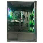 Gaming PC (Intel Core i3-12100F / GTX 1650 4GB / 16GB DDR4 ) - Image 2