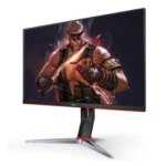 AOC 27G2Z 27-Inches 240Hz   1MS  IPS Gaming Monitor | 27G2Z - Image 3
