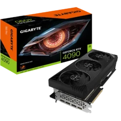 Nvidia GeForce RTX 4090  24GB | Gigabyte Windforce