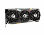 RTX 3080 10 GB   |  MSI Gaming TRIO Z - Image 2