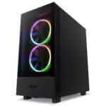 Custom PC ( Ryzen 7 7700X / RTX 4070 TI 12GB / 32 GB DDR5 )