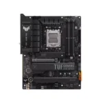 ASUS TUF X670
