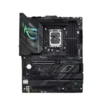 Asus ROG Strix Z790-F Gaming WIFI (LGA 1700) DDR5  Intel (12th/13th/14th) Gen  ATX Motherboard |90MB1CP0-M0AAY0 - Image 4