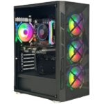Gaming PC (Intel Core i3-12100F / GTX 1650 4GB / 16GB DDR4 ) - Image 8