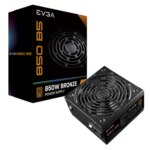 EVGA 650 B5 Power Supply