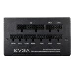 EVGA 650 B5, 80 Plus BRONZE 650W, Fully Modular Power Supply - Image 2