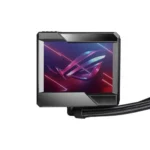 ASUS ROG Ryujin II  240  OLED Screen  AIO Cooler - Image 3