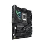 Asus ROG Strix Z790-F Gaming WIFI (LGA 1700) DDR5  Intel (12th/13th/14th) Gen  ATX Motherboard |90MB1CP0-M0AAY0 - Image 3