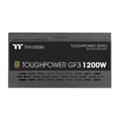 Toughpower GF3 PSU