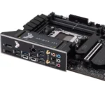 ASUS TUF X670