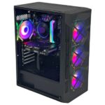 Gaming PC (Intel Core i3-12100F / GTX 1650 4GB / 16GB DDR4 ) - Image 5