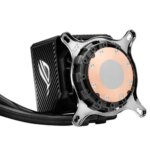 ASUS ROG Ryujin II  360 AIO OLED ARGB CPU Liquid Cooler |90RC00B0-M0UAY0 - Image 3