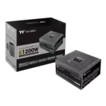 Thermaltake Toughpower GF3 1200W Gold - TT Premium Edition PSU ( ATX 3.0 ) | PS-TPD-1200FNFAGx-4 - Image 2
