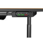 DARKFLASH GD14E DUAL MOTOR Desk - Image 3