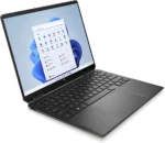 HP SPECTRE X360-14-EF0005NE  2-in1 Laptop– ( Intel Core i7 12th  / 16GB DDR4 / 1TB SSD NVMe  / 13.5 2K Touch n Flip / Intel Iris / Windows 11 Home / 1 Year Warranty ) | EF0005NE-6H5N5EA-BLK - Image 7