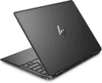 HP SPECTRE X360-14-EF0005NE  2-in1 Laptop– ( Intel Core i7 12th  / 16GB DDR4 / 1TB SSD NVMe  / 13.5 2K Touch n Flip / Intel Iris / Windows 11 Home / 1 Year Warranty ) | EF0005NE-6H5N5EA-BLK - Image 5