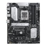 Asus Prime B650-PLUS AMD AM5 Motherboard ( DDR5 ) - Image 2