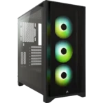 corsair icue 4000x