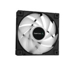 DeepCool LS520 ARGB Liquid CPU Cooler | R-LS520-BKAMNT-G-1 - Image 4