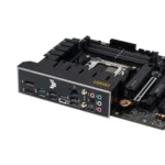 Asus TUF Gaming B650M-Plus WIFI   AMD AM5 (DDR5) Motherboard - Image 2