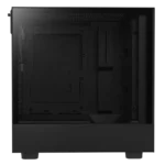 NZXT H5 Flow PC Case -  Black RGB - Image 7
