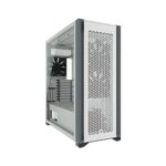 Corsair 7000D AirFlow ATX Full-Tower Case - White