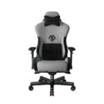 Andaseat T-PRO 2  Premium Gaming Chair  Grey/Black