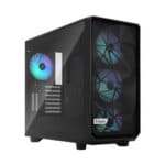 Fractal Meshify 2 RGB Case