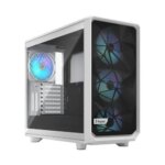 Fractal Meshify 2 RGB White