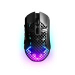 Steel Series Aerox 5 gaming mouse
