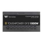 Thermaltake Toughpower GF3 1000 Watt Full Modular 80 Plus Gold Power Supply  ( ATX 3.0 )