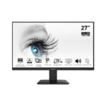 MSI Pro MP273 - 27" -IPS -FHD- 75Hz -PC Monitor